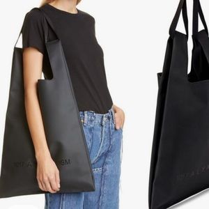 1017 ALYX 9SM Shopping Bag